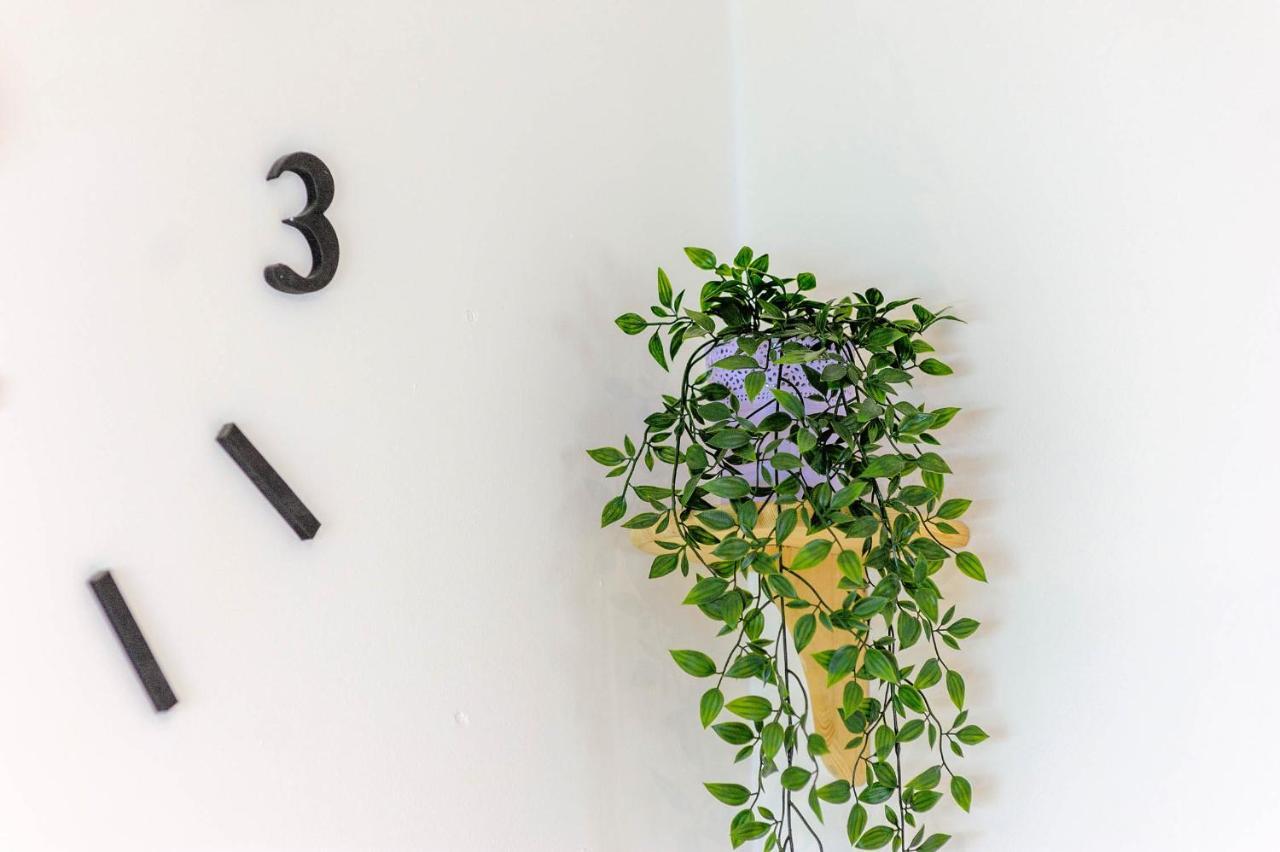 Apartmán Sibenik Soul Exteriér fotografie