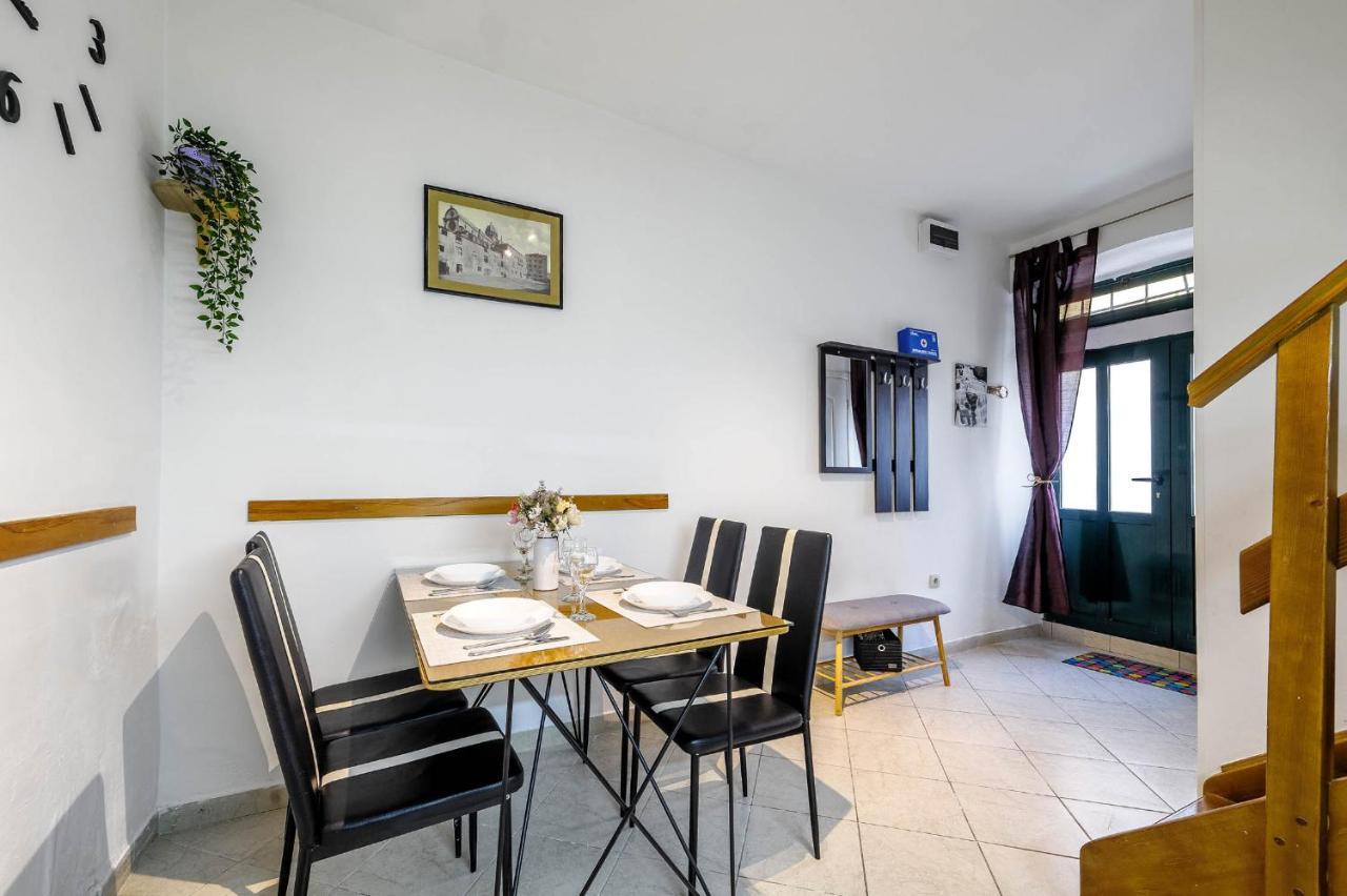 Apartmán Sibenik Soul Exteriér fotografie