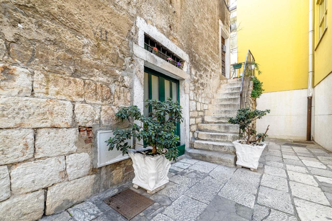 Apartmán Sibenik Soul Exteriér fotografie