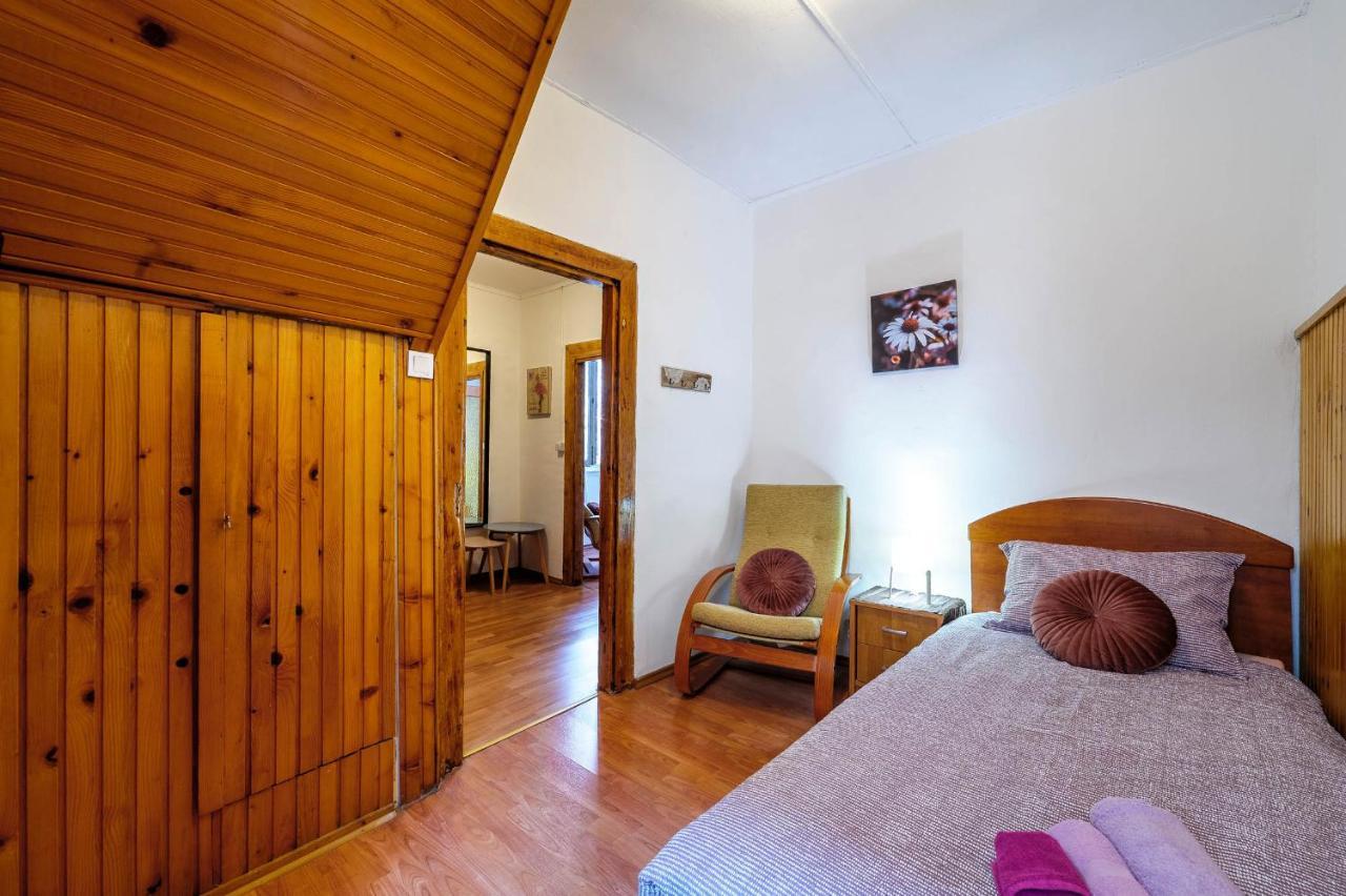 Apartmán Sibenik Soul Exteriér fotografie