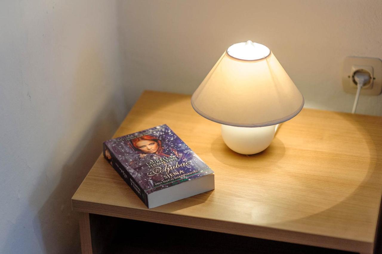 Apartmán Sibenik Soul Exteriér fotografie