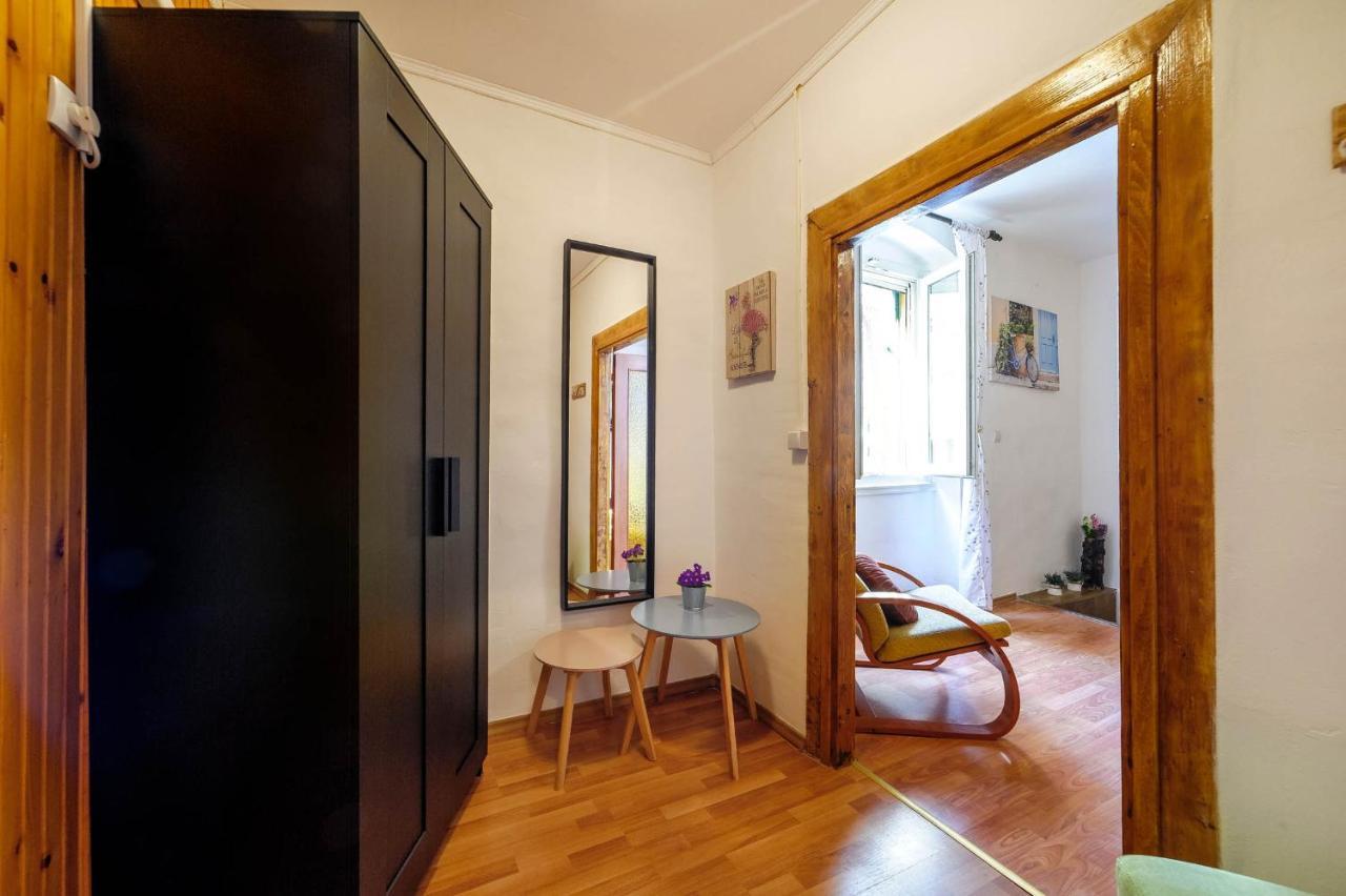 Apartmán Sibenik Soul Exteriér fotografie
