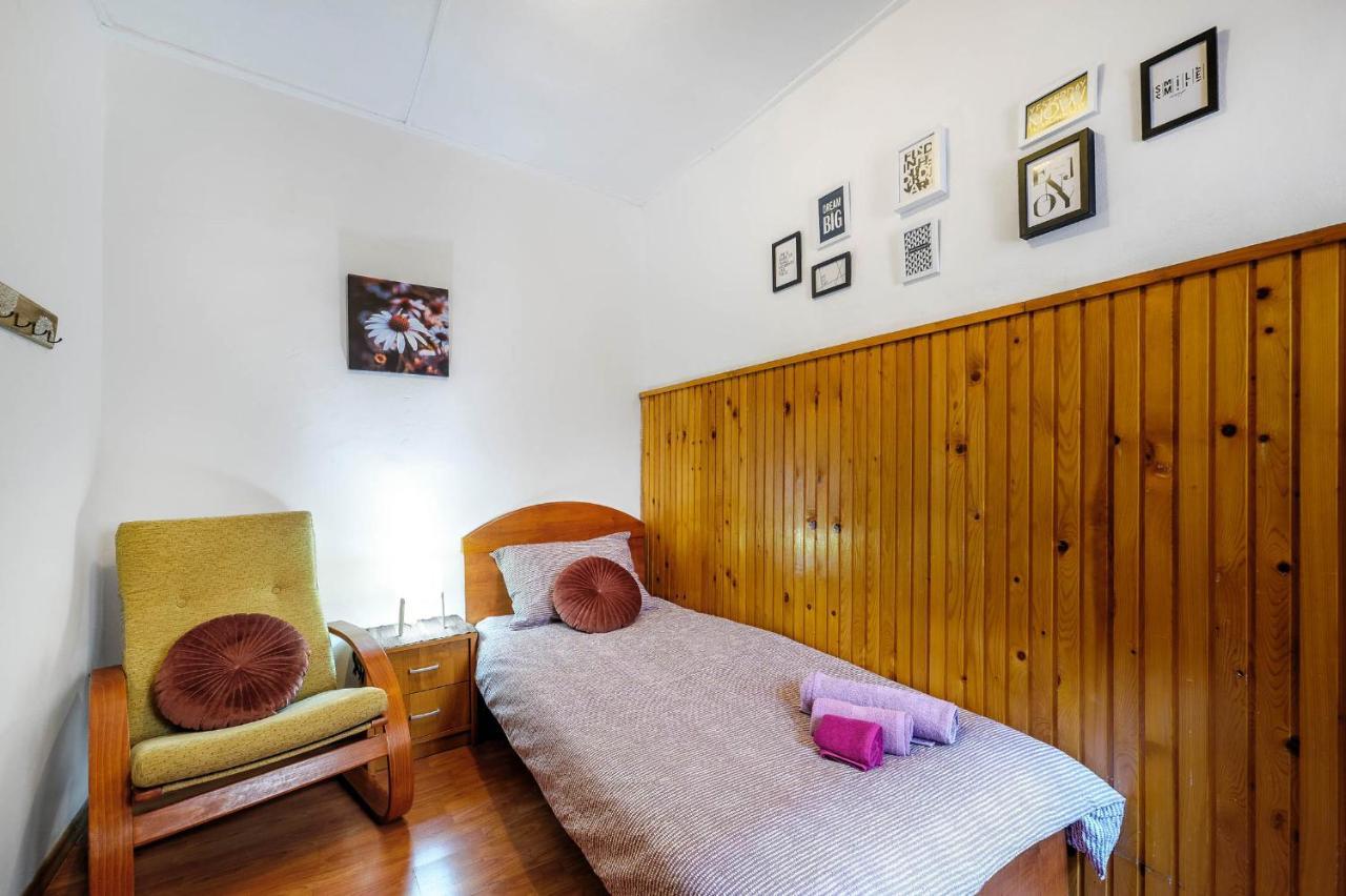 Apartmán Sibenik Soul Exteriér fotografie